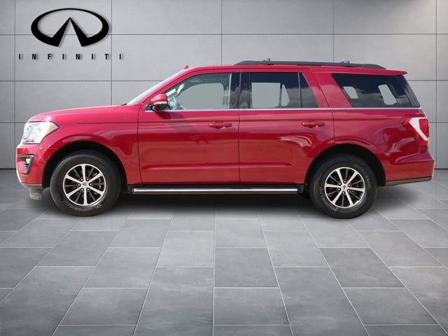 2020 Ford Expedition XLT