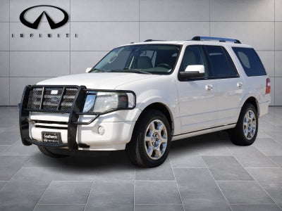 2013 Ford Expedition Limited