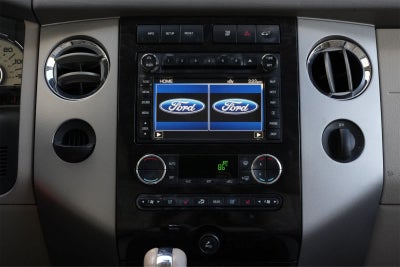 2013 Ford Expedition Limited