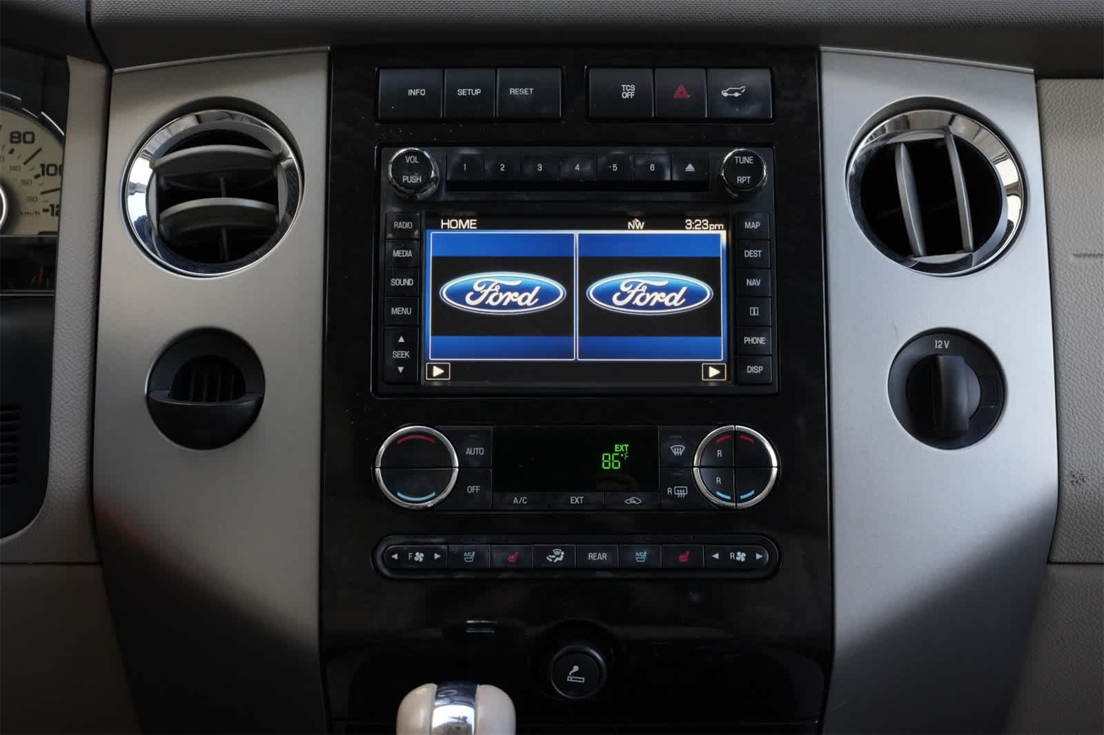 2013 Ford Expedition Limited