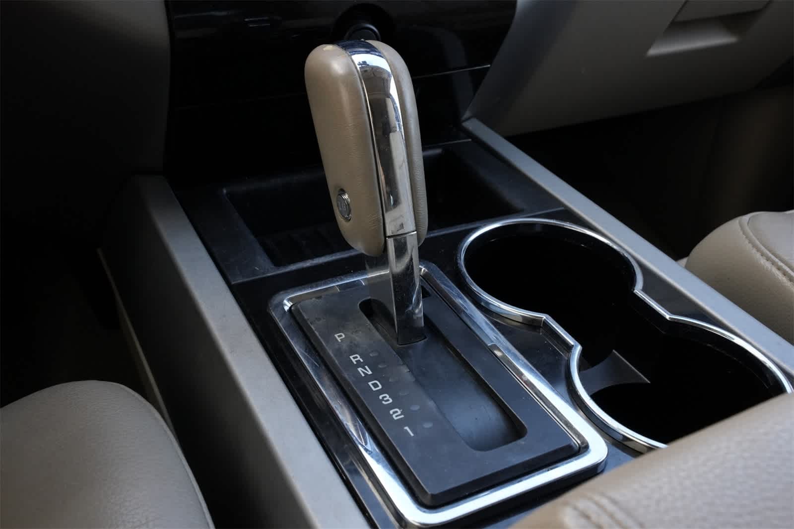 2013 Ford Expedition Limited