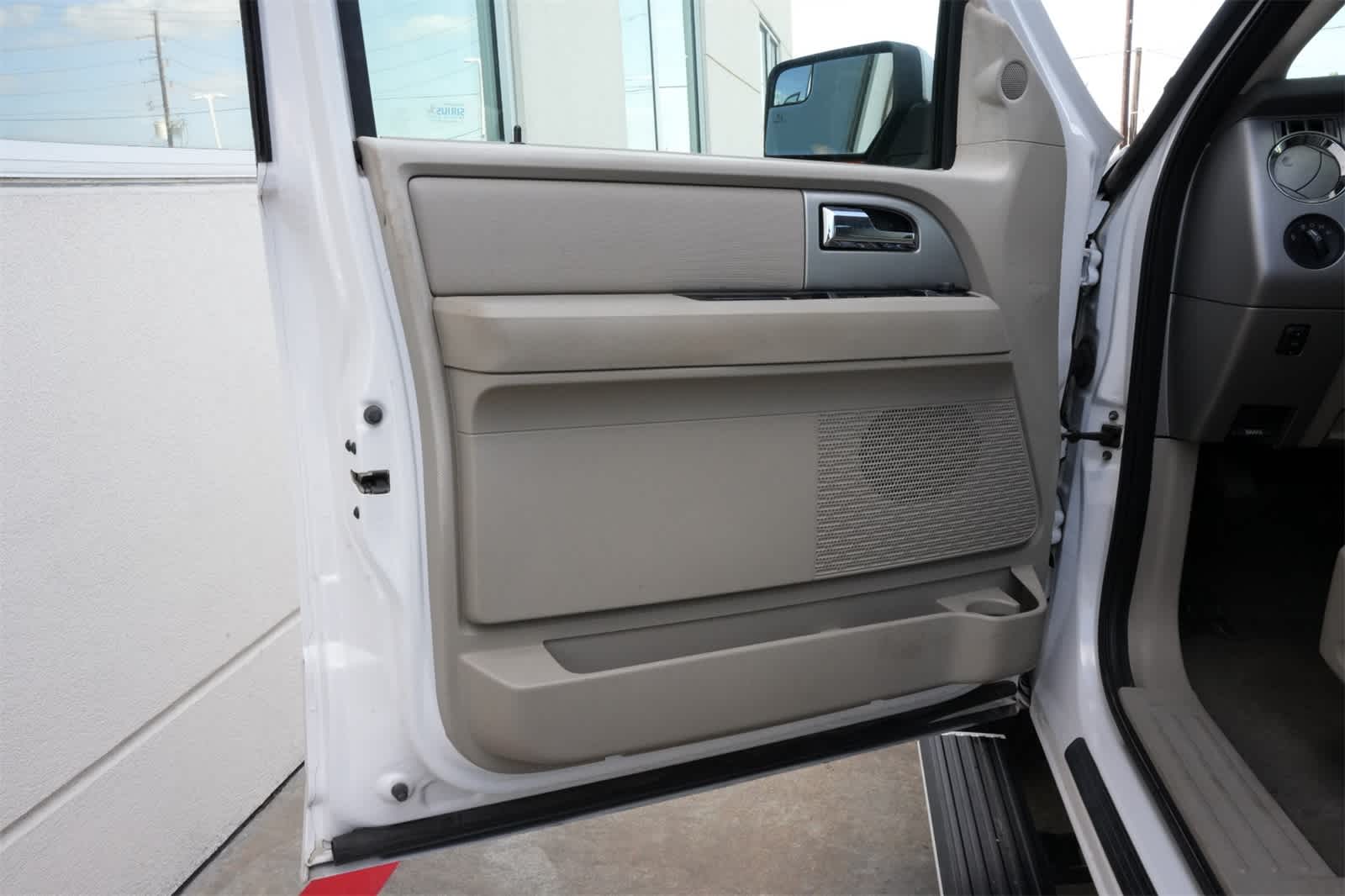 2013 Ford Expedition Limited