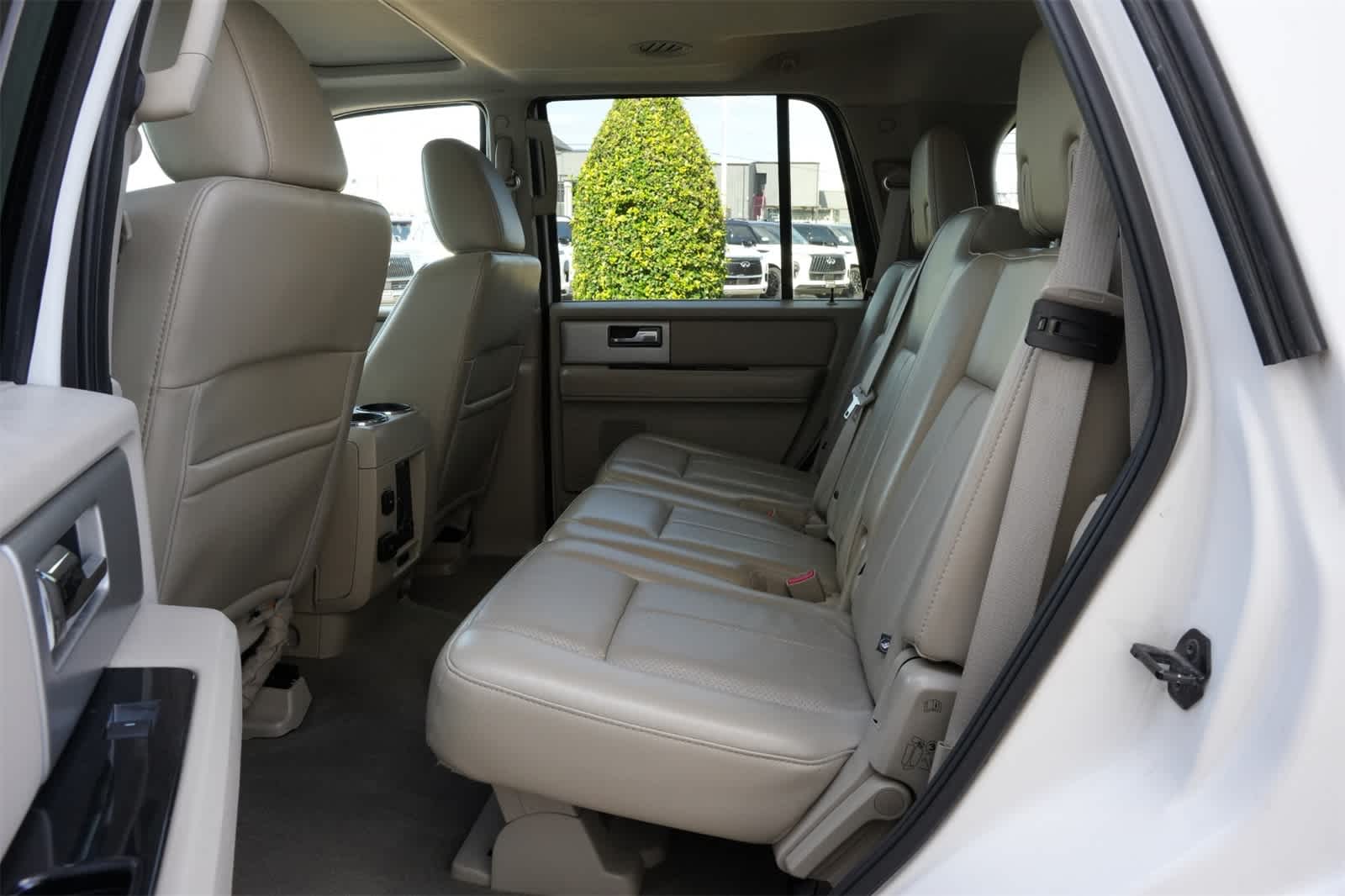 2013 Ford Expedition Limited
