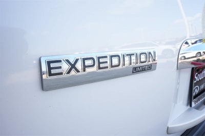 2013 Ford Expedition Limited