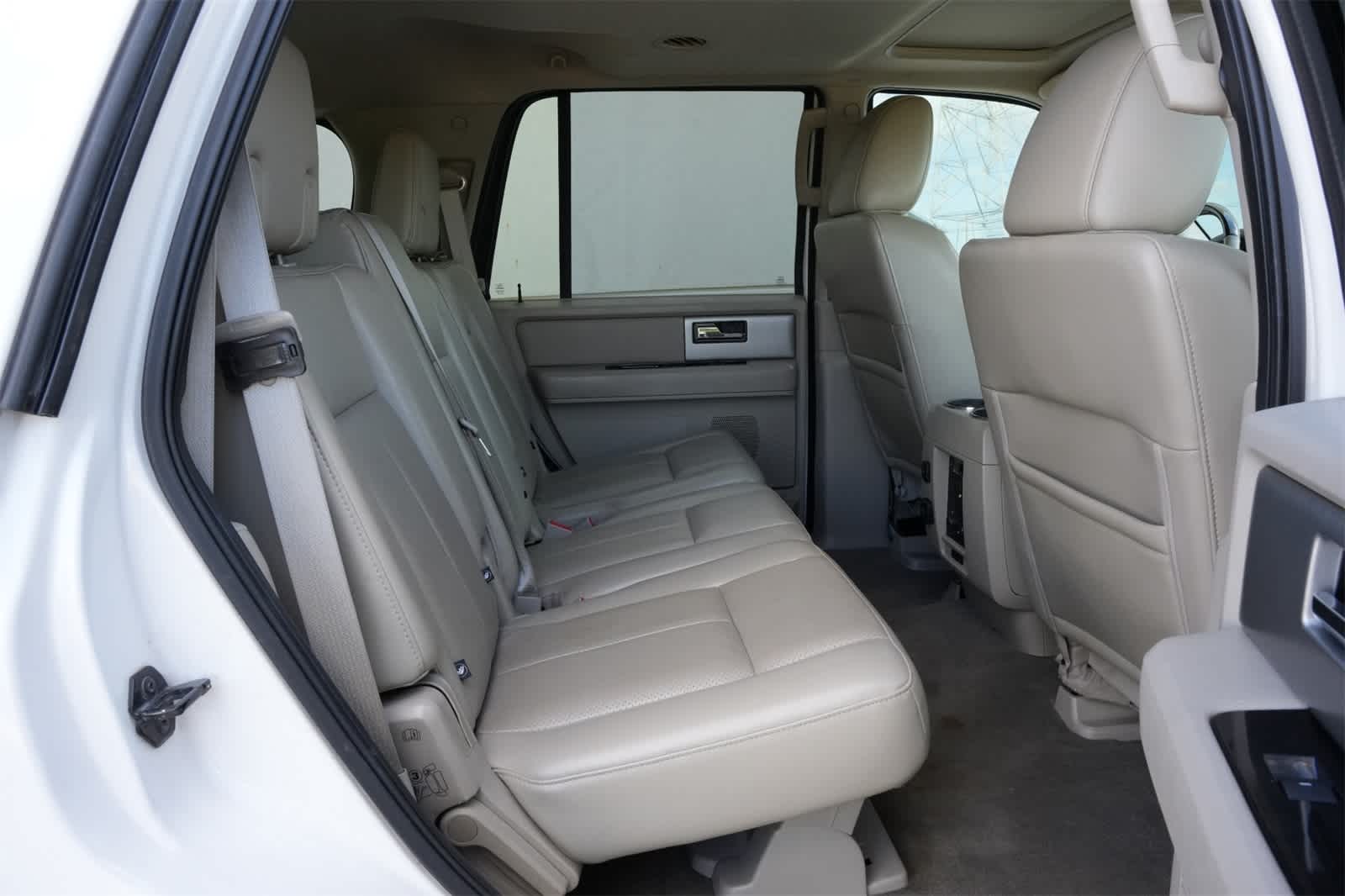 2013 Ford Expedition Limited