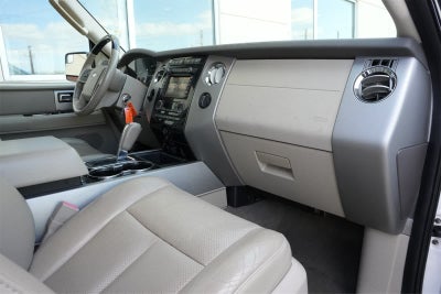 2013 Ford Expedition Limited