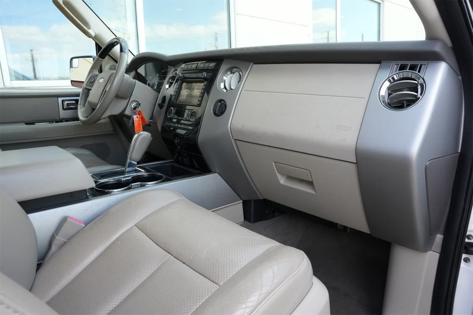 2013 Ford Expedition Limited