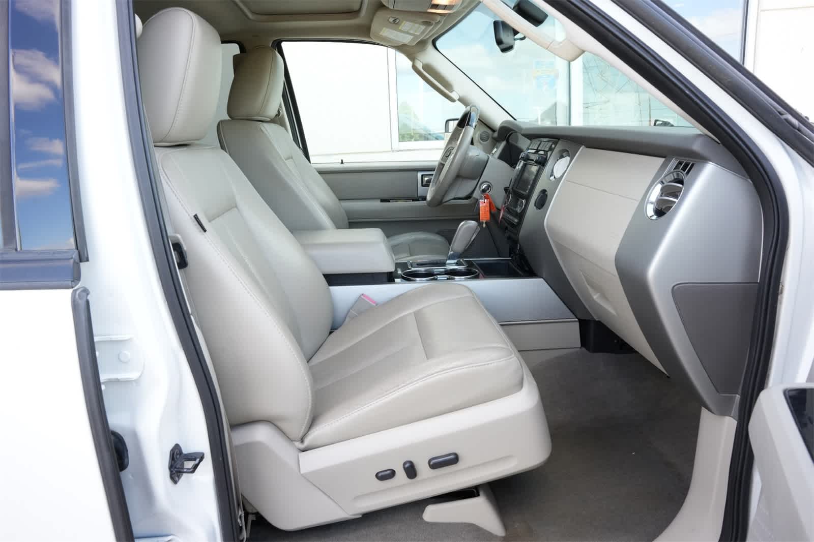 2013 Ford Expedition Limited