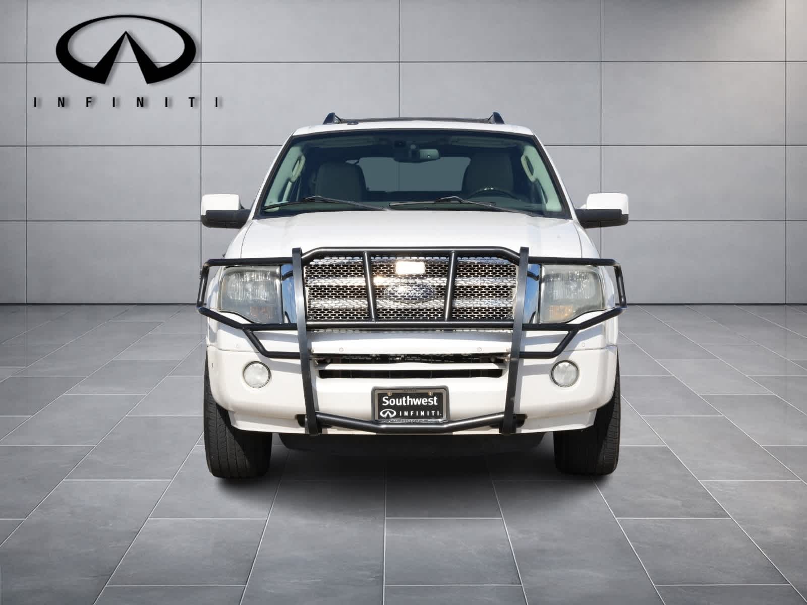 2013 Ford Expedition Limited