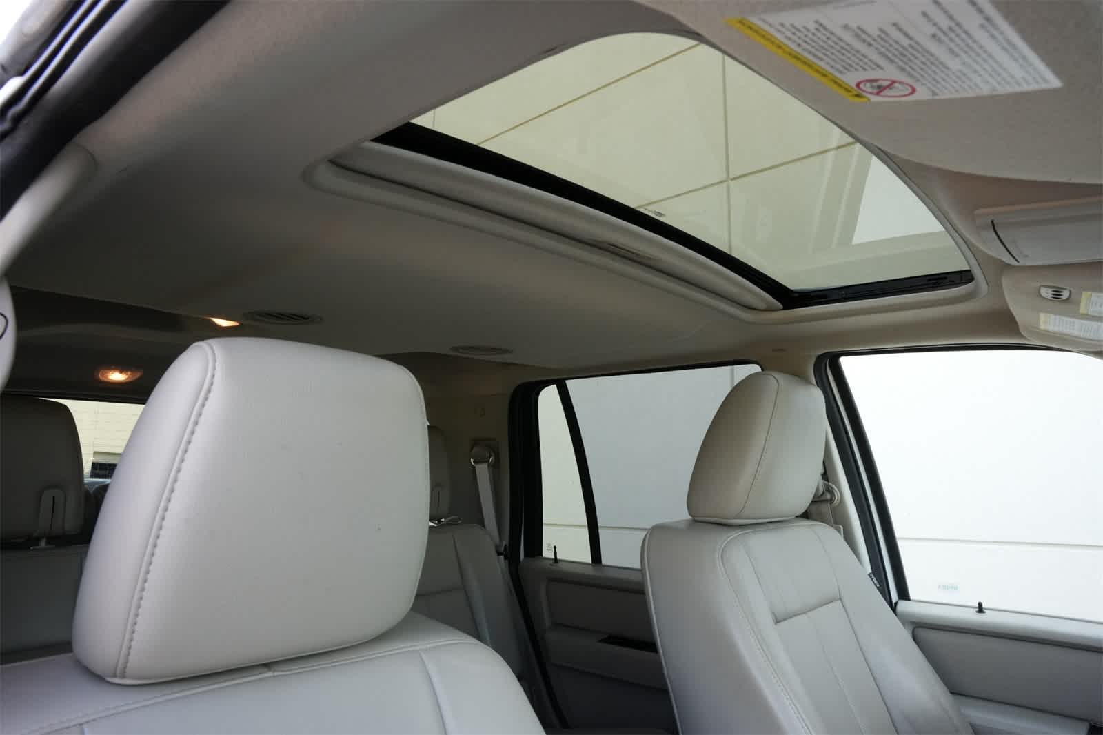 2013 Ford Expedition Limited