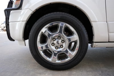 2013 Ford Expedition Limited