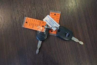 2013 Ford Expedition Limited