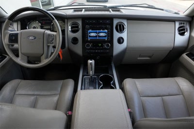 2013 Ford Expedition Limited