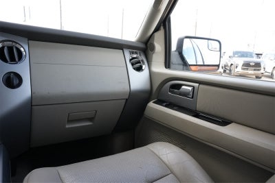 2013 Ford Expedition Limited