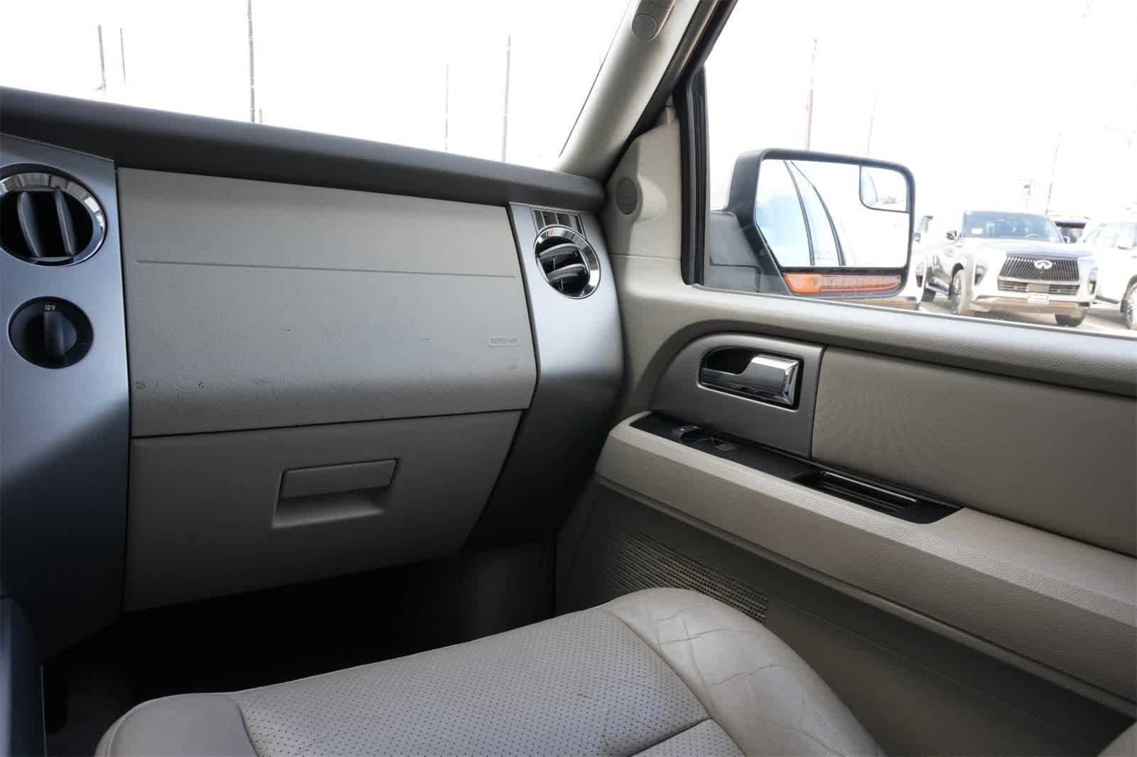 2013 Ford Expedition Limited
