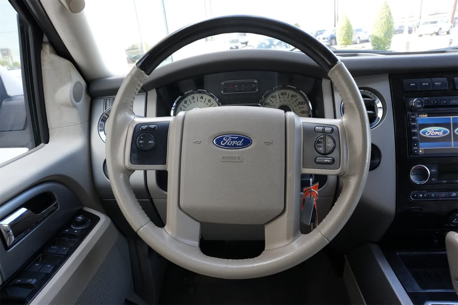 2013 Ford Expedition Limited