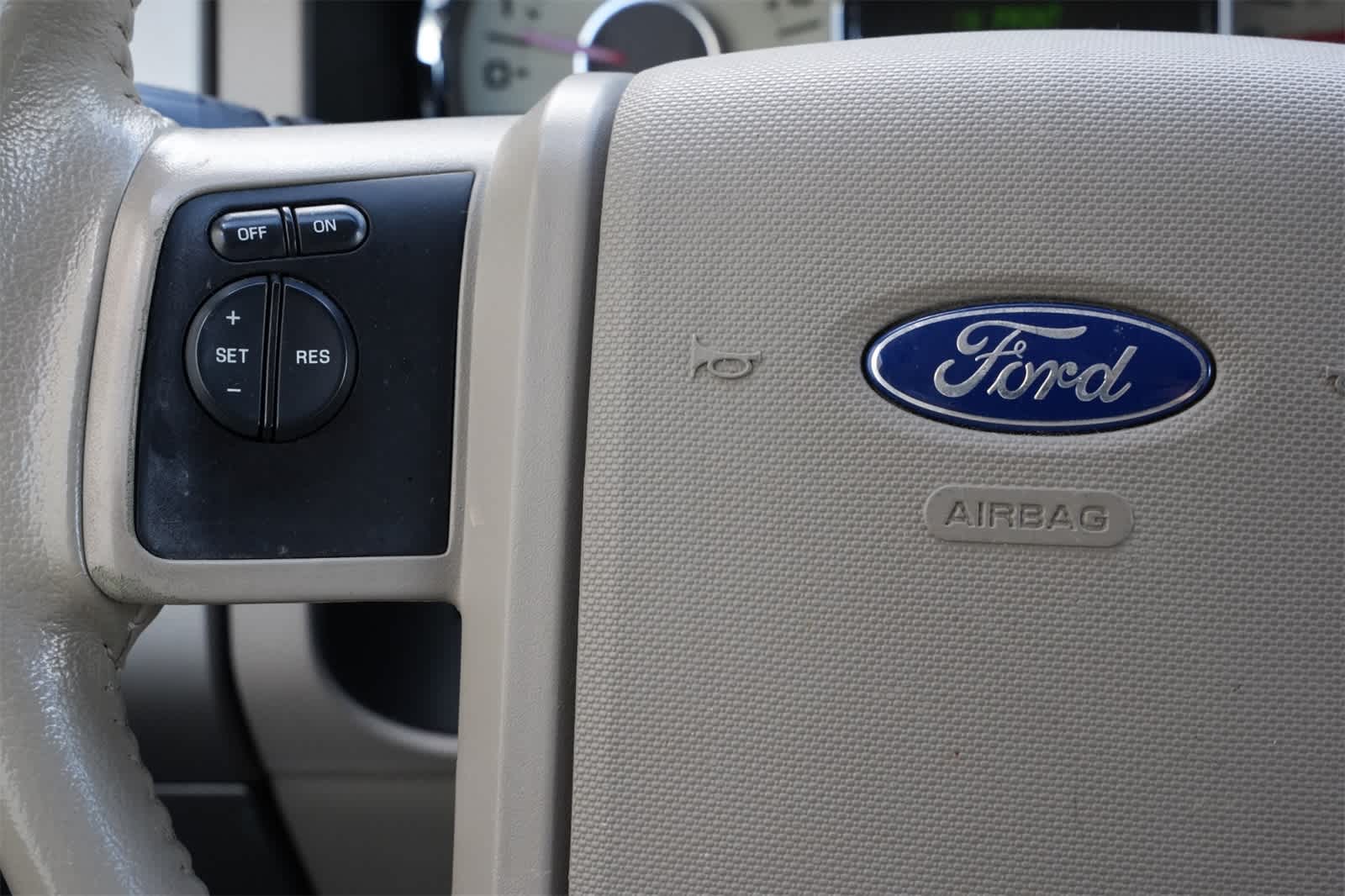 2013 Ford Expedition Limited