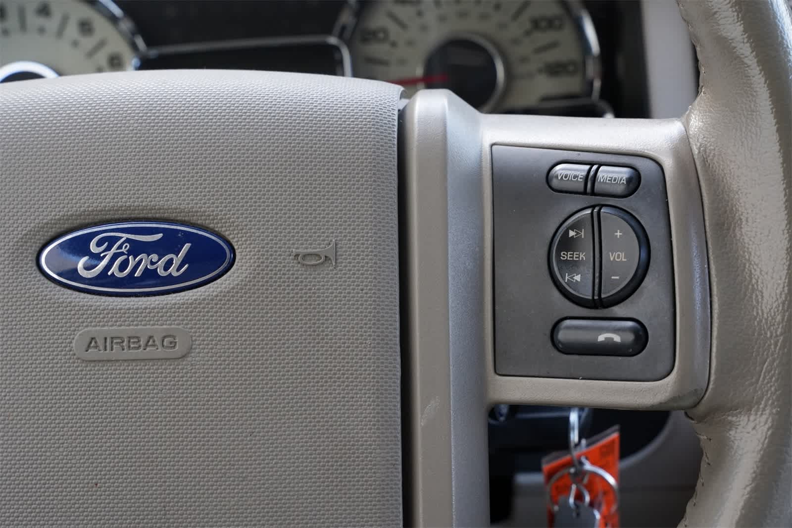 2013 Ford Expedition Limited