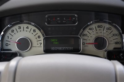 2013 Ford Expedition Limited