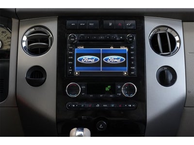 2013 Ford Expedition Limited