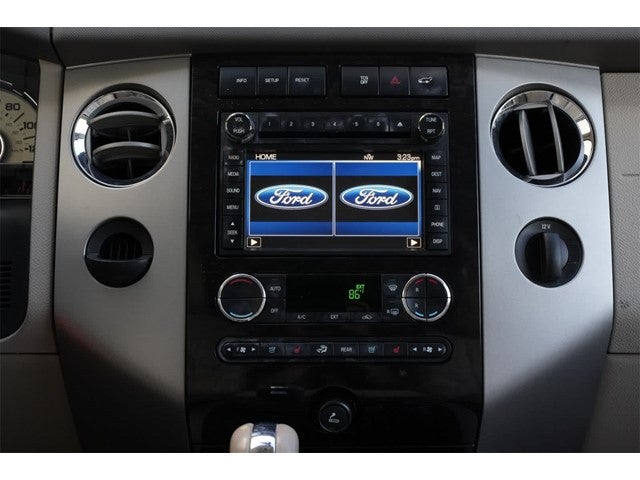 2013 Ford Expedition Limited