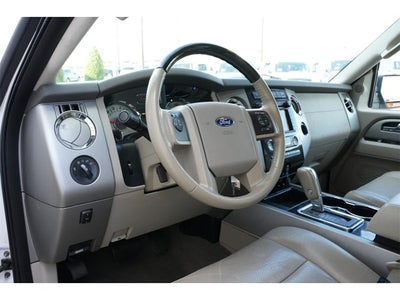 2013 Ford Expedition Limited