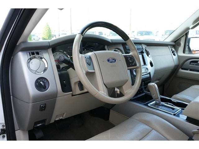 2013 Ford Expedition Limited