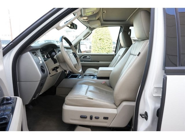 2013 Ford Expedition Limited