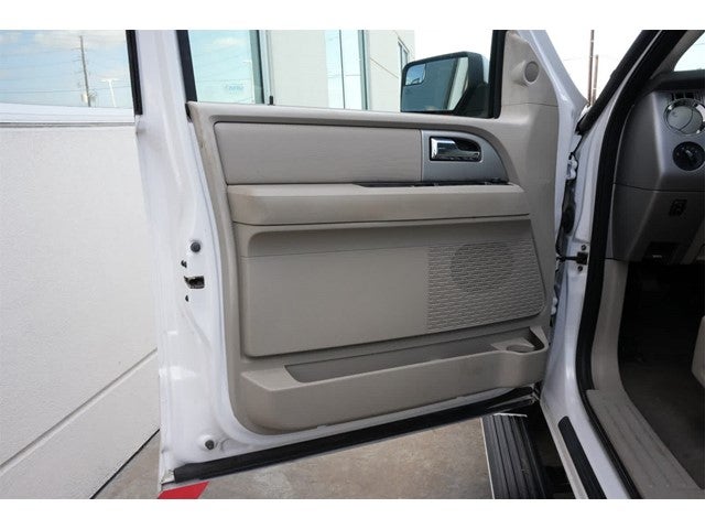 2013 Ford Expedition Limited