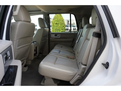 2013 Ford Expedition Limited