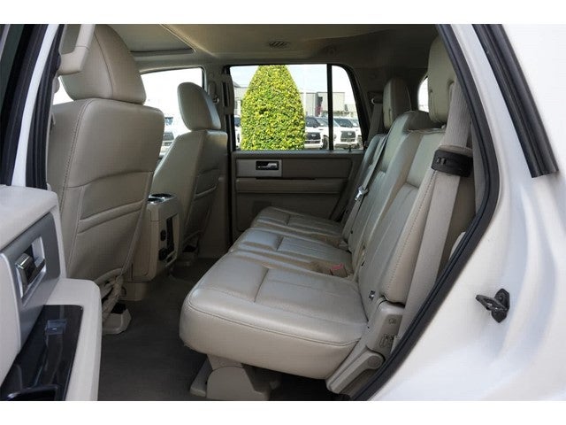 2013 Ford Expedition Limited