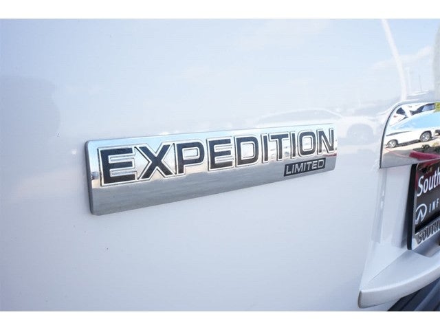 2013 Ford Expedition Limited
