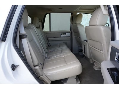 2013 Ford Expedition Limited