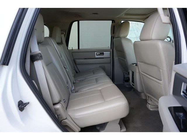 2013 Ford Expedition Limited
