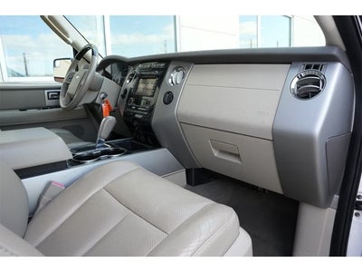 2013 Ford Expedition Limited