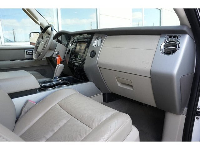 2013 Ford Expedition Limited