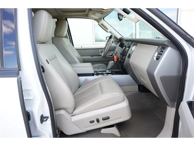 2013 Ford Expedition Limited