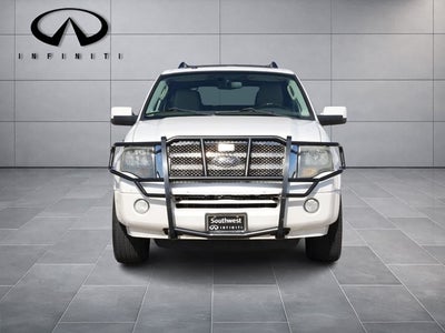 2013 Ford Expedition Limited
