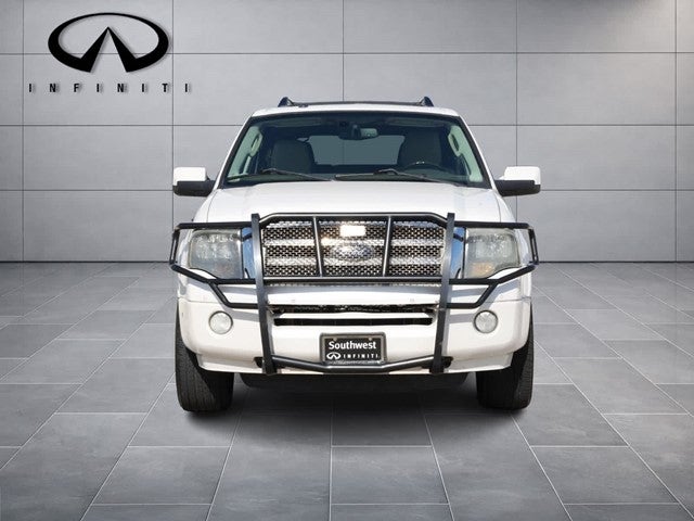 2013 Ford Expedition Limited