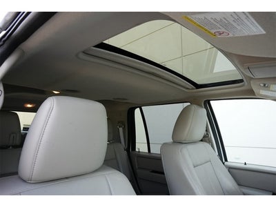 2013 Ford Expedition Limited