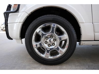 2013 Ford Expedition Limited