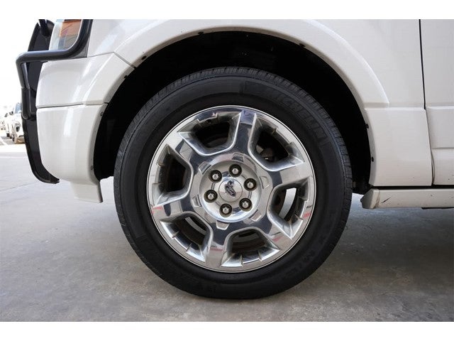 2013 Ford Expedition Limited