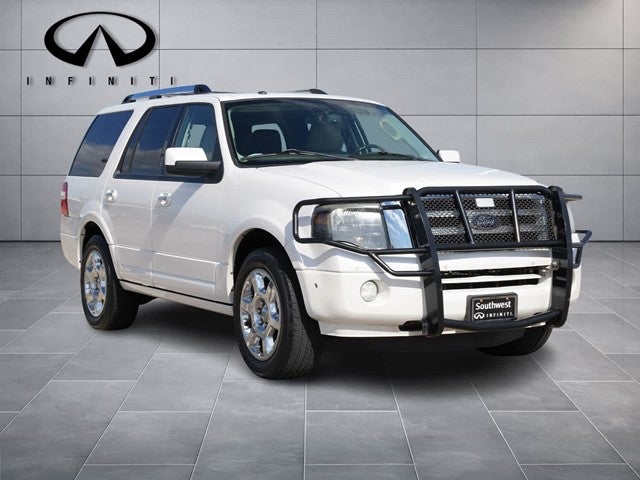 2013 Ford Expedition Limited