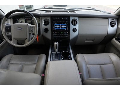 2013 Ford Expedition Limited