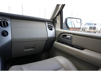 2013 Ford Expedition Limited