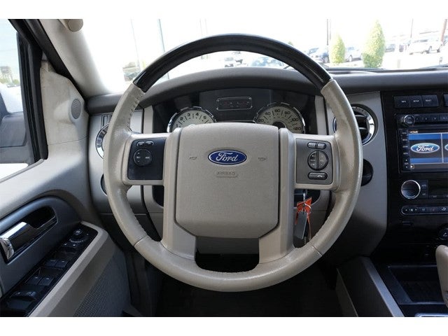 2013 Ford Expedition Limited