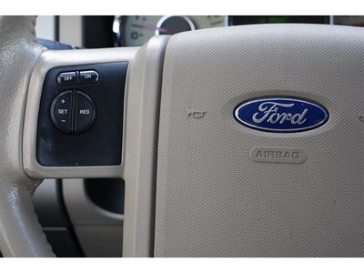 2013 Ford Expedition Limited