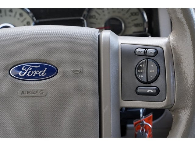 2013 Ford Expedition Limited