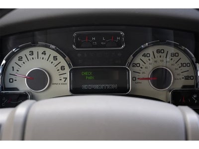 2013 Ford Expedition Limited