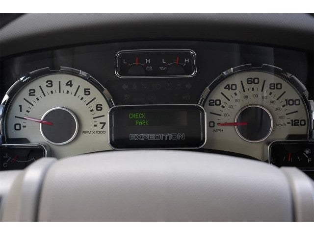 2013 Ford Expedition Limited